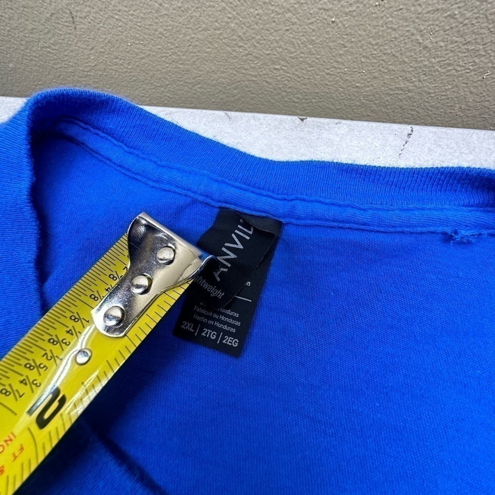 DILLY DILLY bud light men’s 2xl shirt